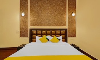 Itsy Hotels Connaught Mews,Connaught Place,3 star