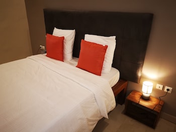 Au Bord De L'eau,Sogoniko>>Bamako,3 star