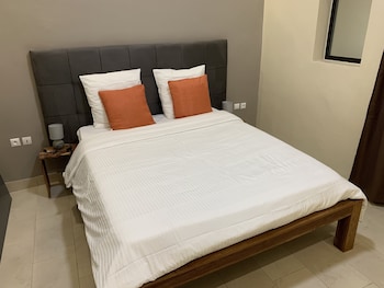 Au Bord De L'eau,Sogoniko>>Bamako,3 star