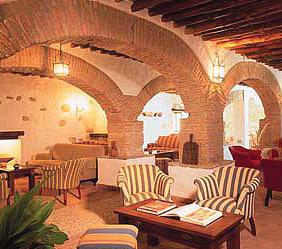 hotel el horcajo