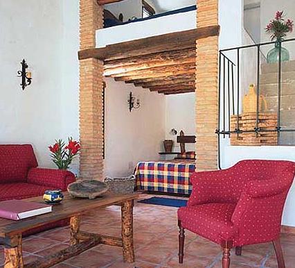 hotel el horcajo