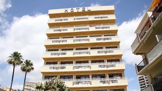 Hotel Los Jazmines,Malaga Province>>Costa Del Sol,3 star