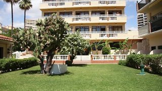 Hotel Los Jazmines,Malaga Province>>Costa Del Sol,3 star