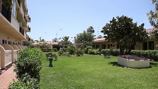Hotel Los Jazmines,Malaga Province>>Costa Del Sol,3 star