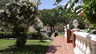 Hotel Los Jazmines,Malaga Province>>Costa Del Sol,3 star