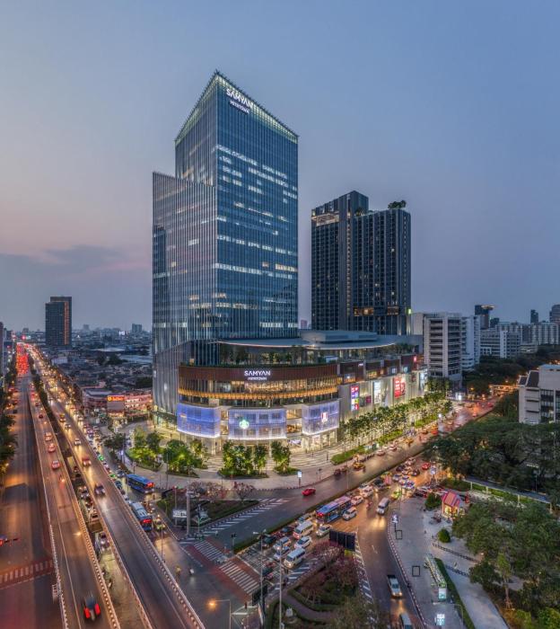 triple y hotel