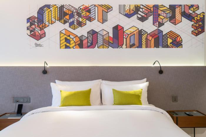 triple y hotel