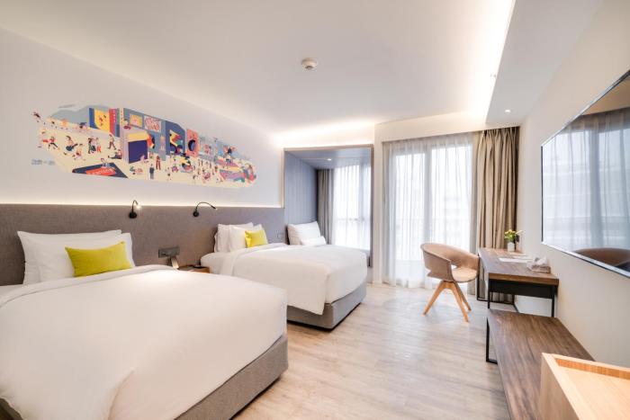 triple y hotel