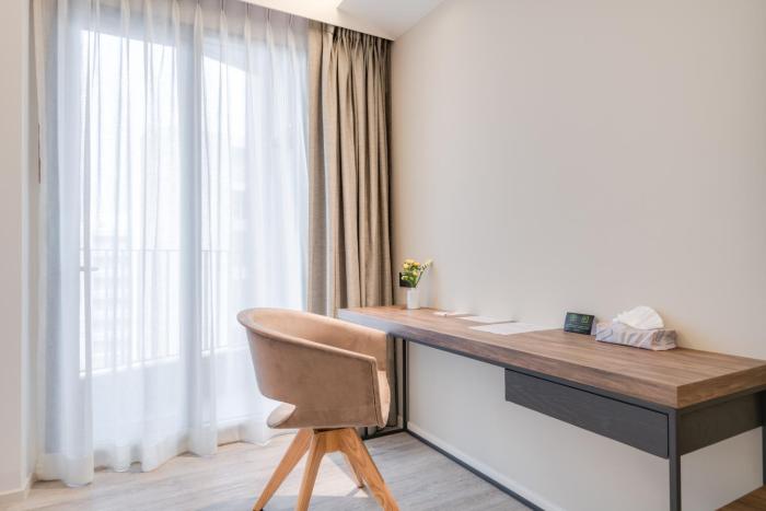 triple y hotel