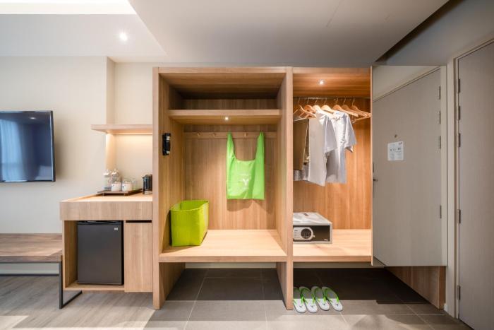 triple y hotel