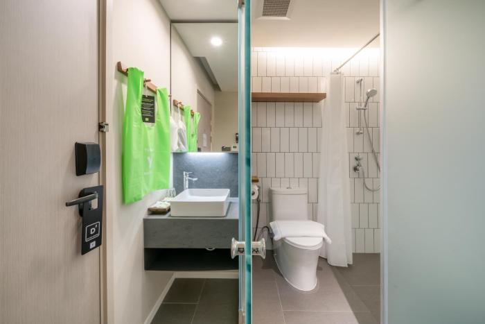 triple y hotel