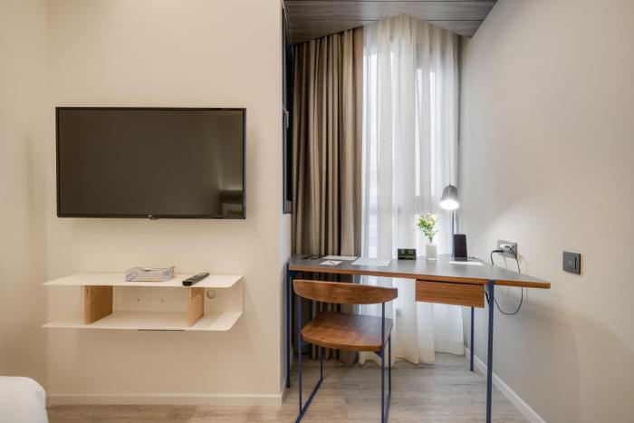 triple y hotel