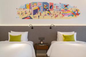 triple y hotel