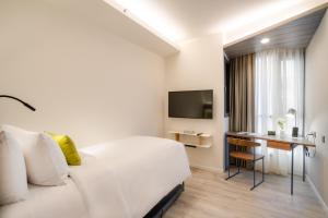 triple y hotel