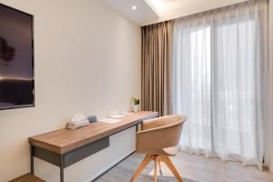 triple y hotel