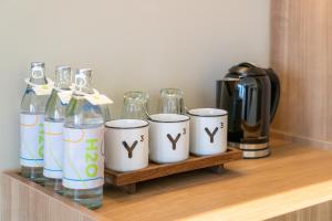 triple y hotel