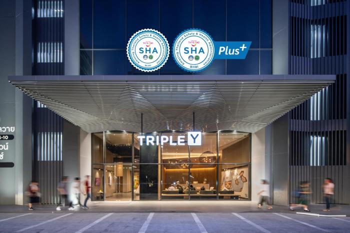 triple y hotel