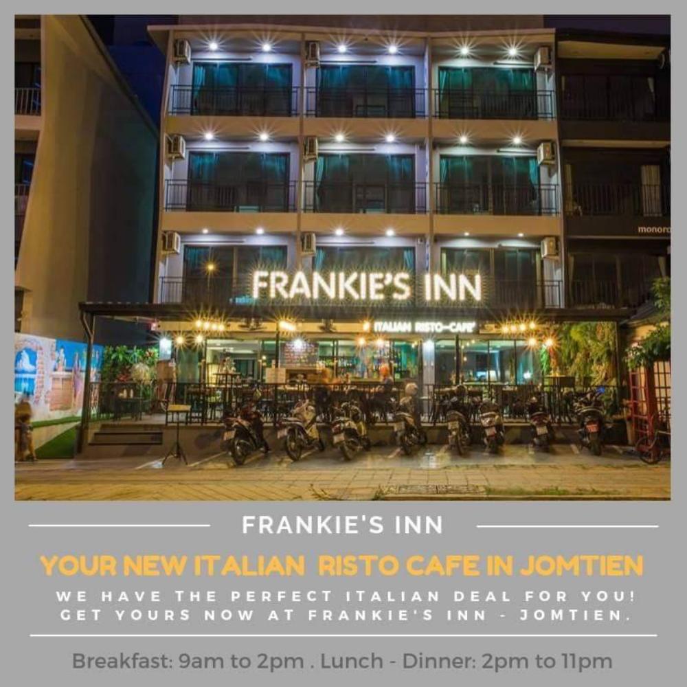 frankies inn