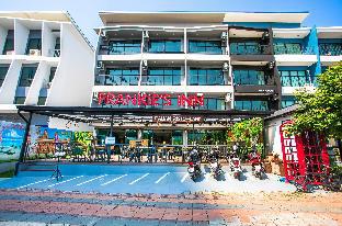 frankies inn