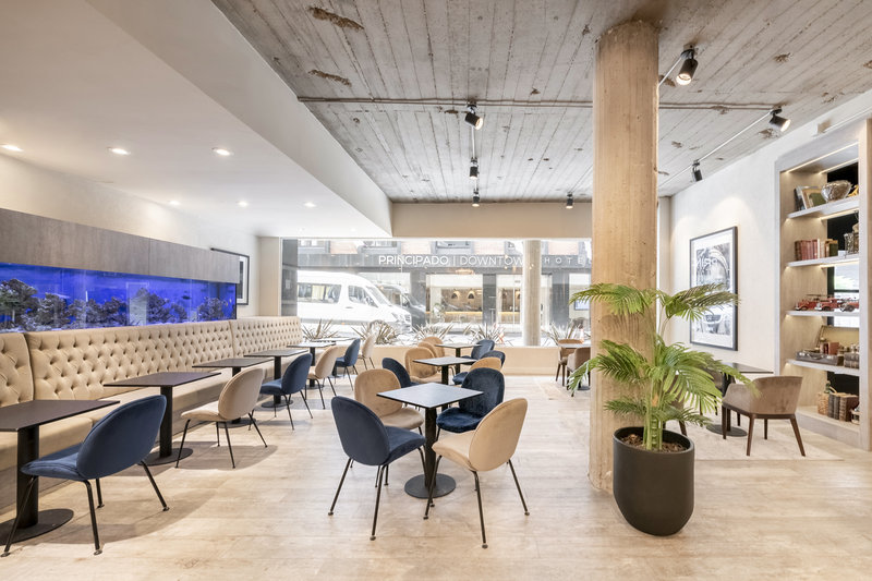 efe hotel and cowork