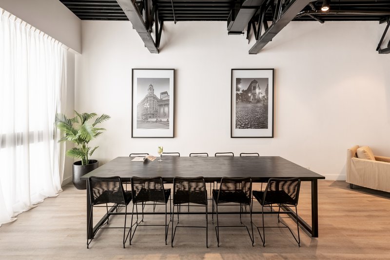 efe hotel and cowork