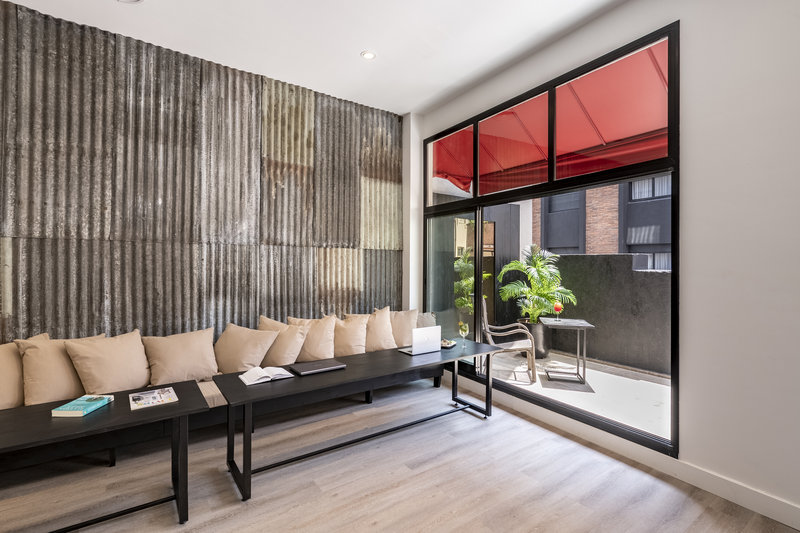 efe hotel and cowork