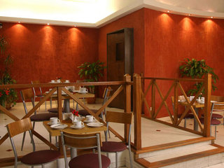 Efe Hotel & Cowork,Microcentro>>Buenos Aires,4 star