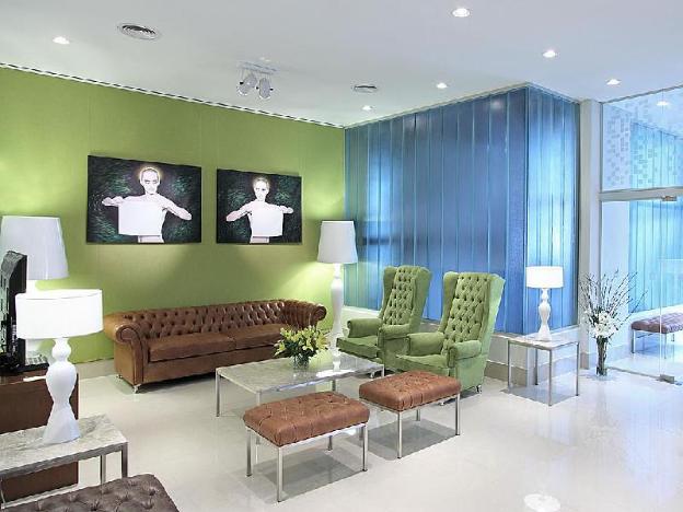 ba sohotel