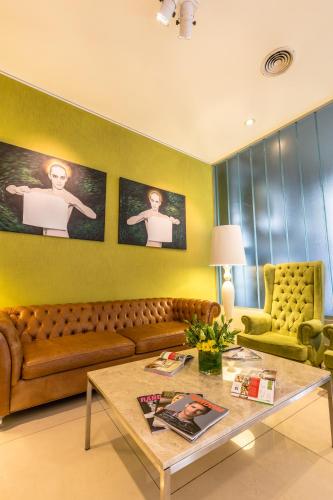 ba sohotel