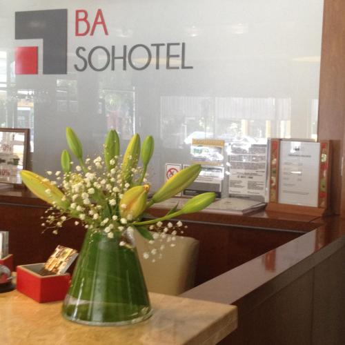 ba sohotel