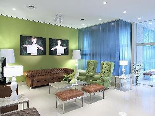 Ba Sohotel,Monserrat>>Buenos Aires,3 star