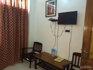 Hotel Basera,India>>Dalhousie,3 star