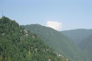 Hotel Basera,India>>Dalhousie,3 star