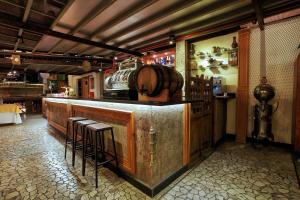 La Fresque Hotel,Microcentro>>Buenos Aires,3 star