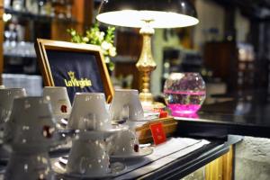 La Fresque Hotel,Microcentro>>Buenos Aires,3 star