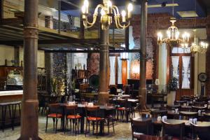 La Fresque Hotel,Microcentro>>Buenos Aires,3 star