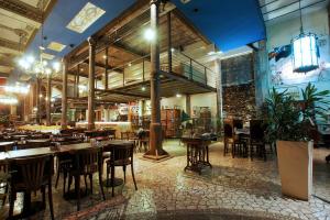 La Fresque Hotel,Microcentro>>Buenos Aires,3 star