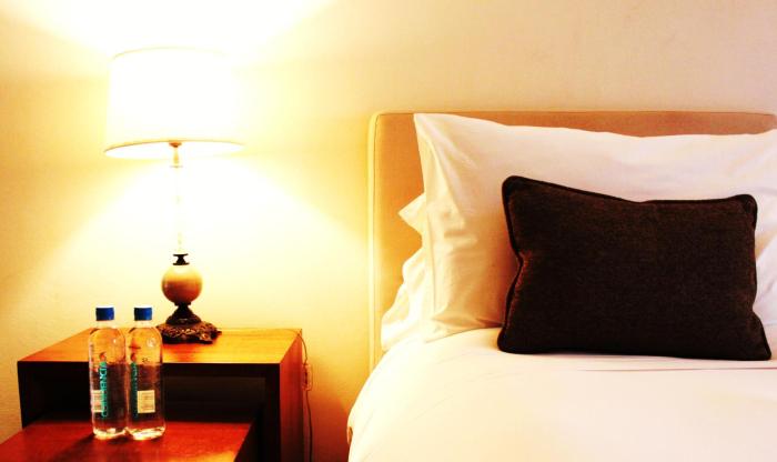 bens lhotel palermo