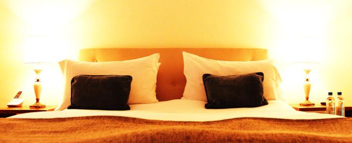bens lhotel palermo