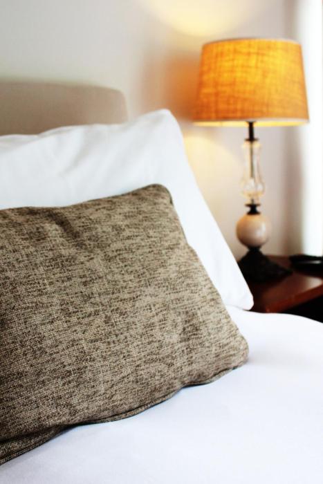 bens lhotel palermo