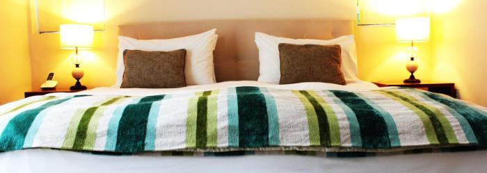 bens lhotel palermo