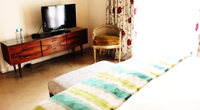 bens lhotel palermo