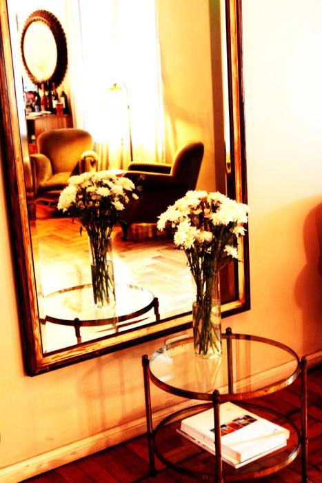 bens lhotel palermo