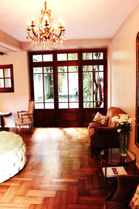 bens lhotel palermo