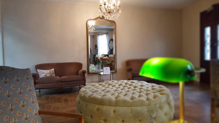 bens lhotel palermo