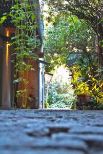 Bens L'hotel Palermo,Palermo>>Buenos Aires,4 star