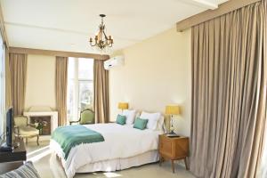 bens lhotel palermo