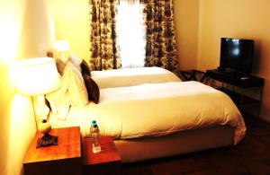 bens lhotel palermo