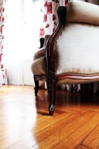 bens lhotel palermo