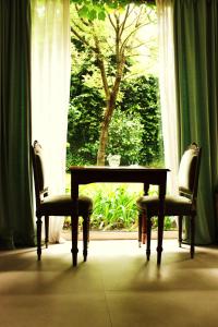 bens lhotel palermo